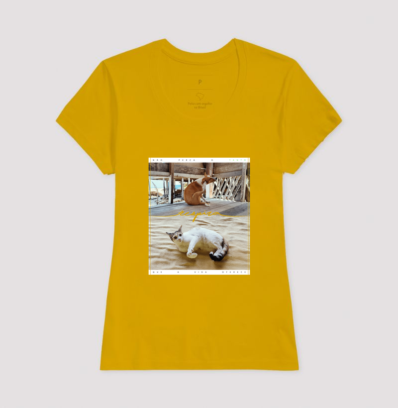 Camisa 13