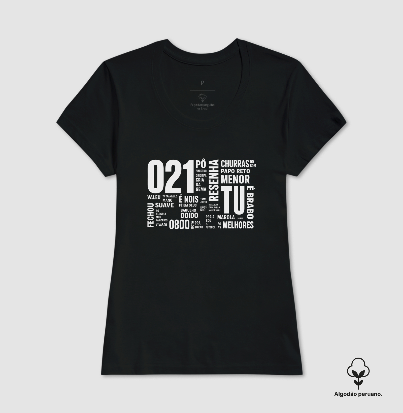 Camisa 3