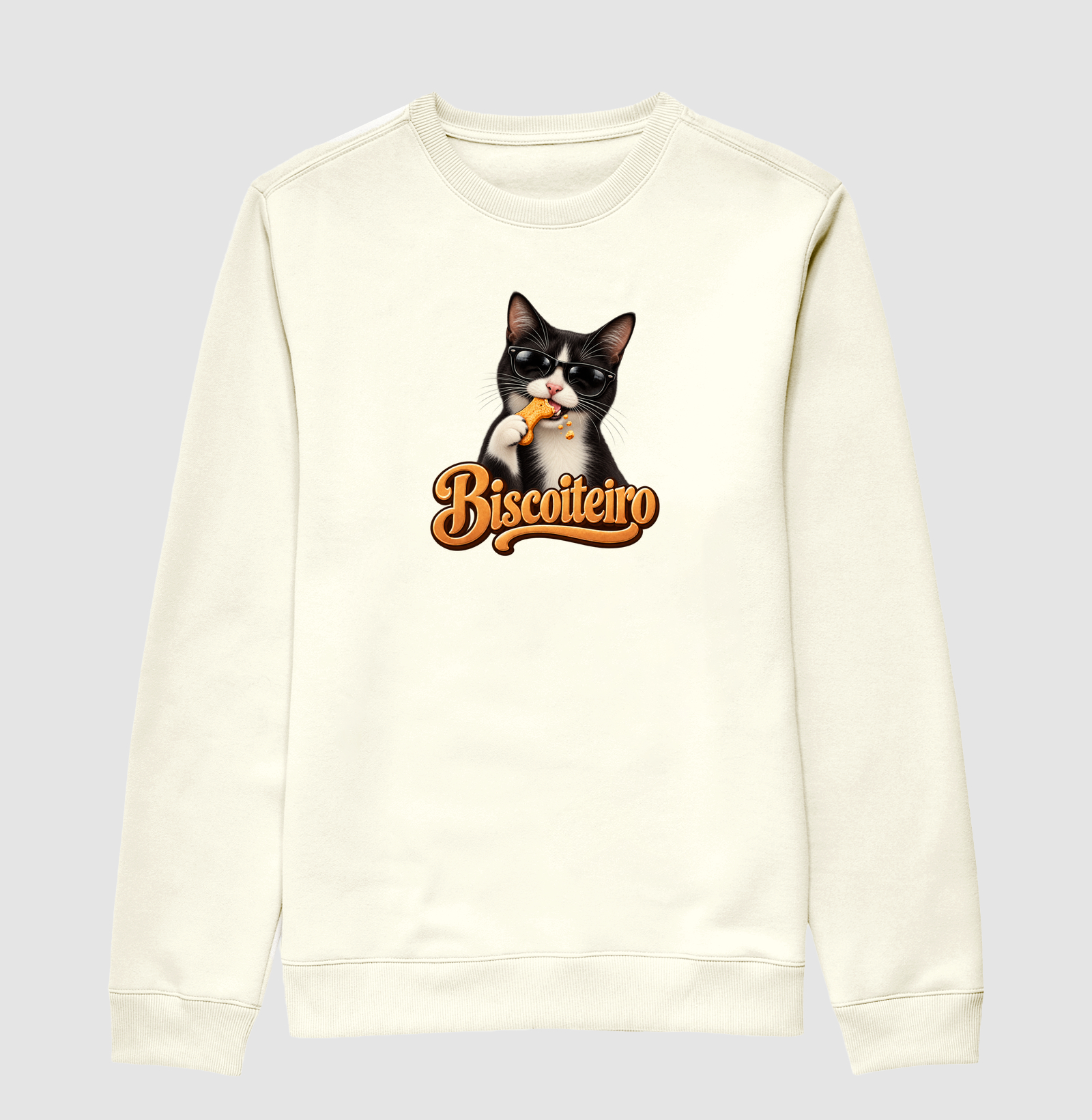 Gato Biscoiteiro - Imagem 2