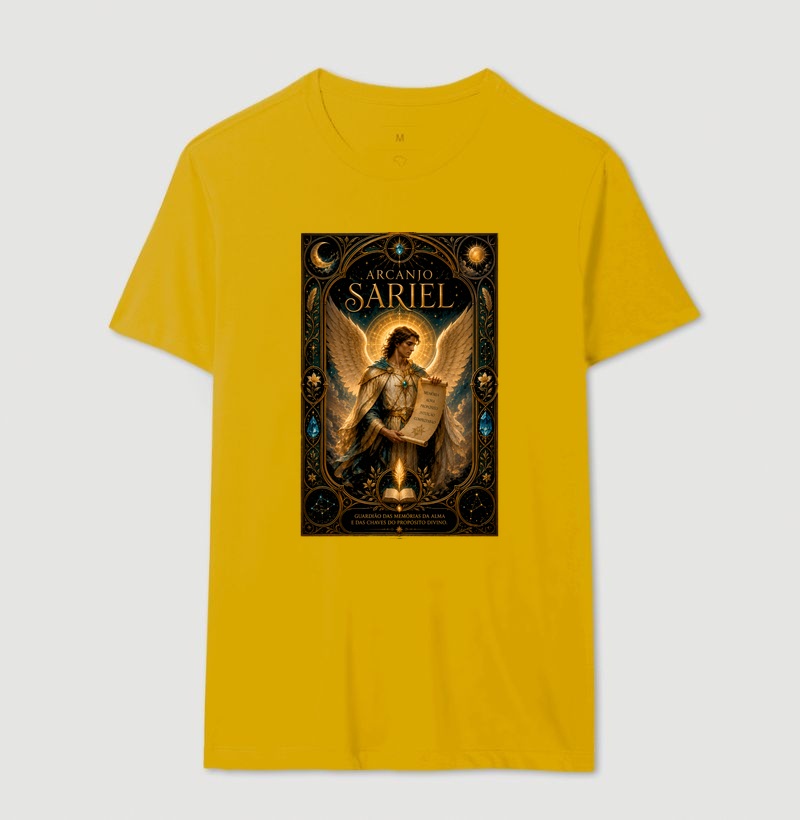 Camisa 14