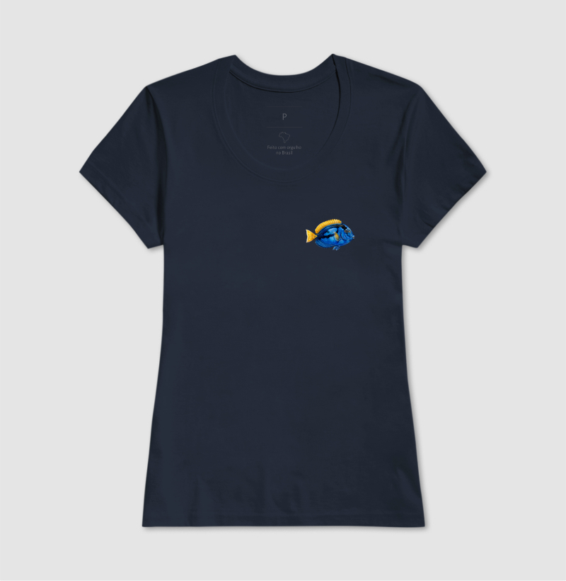 Peixes - Mini - Blue Tang - Imagem 9