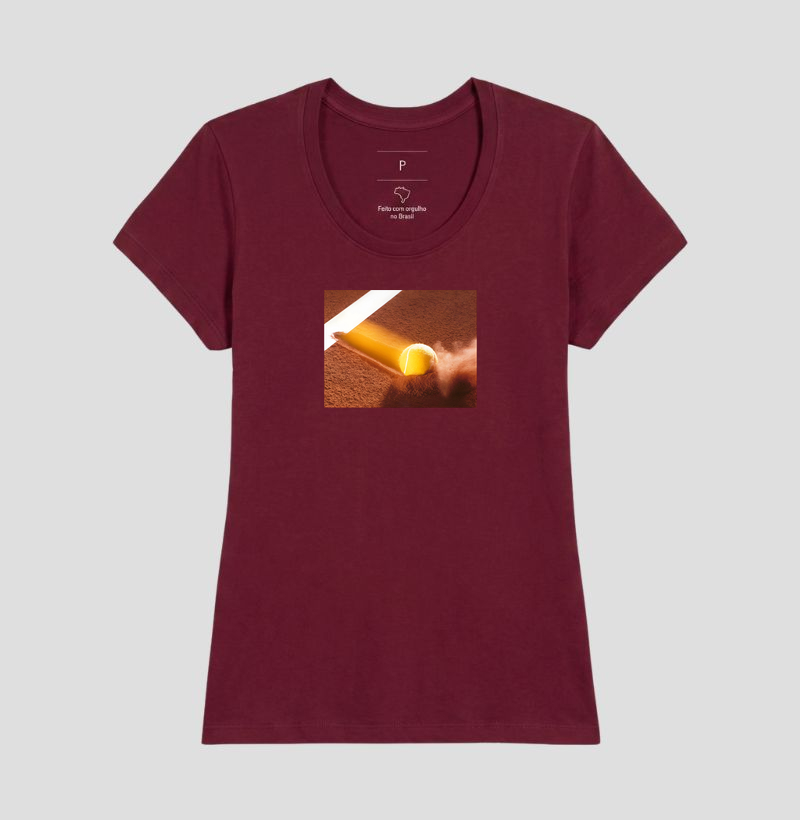 Camisa 18