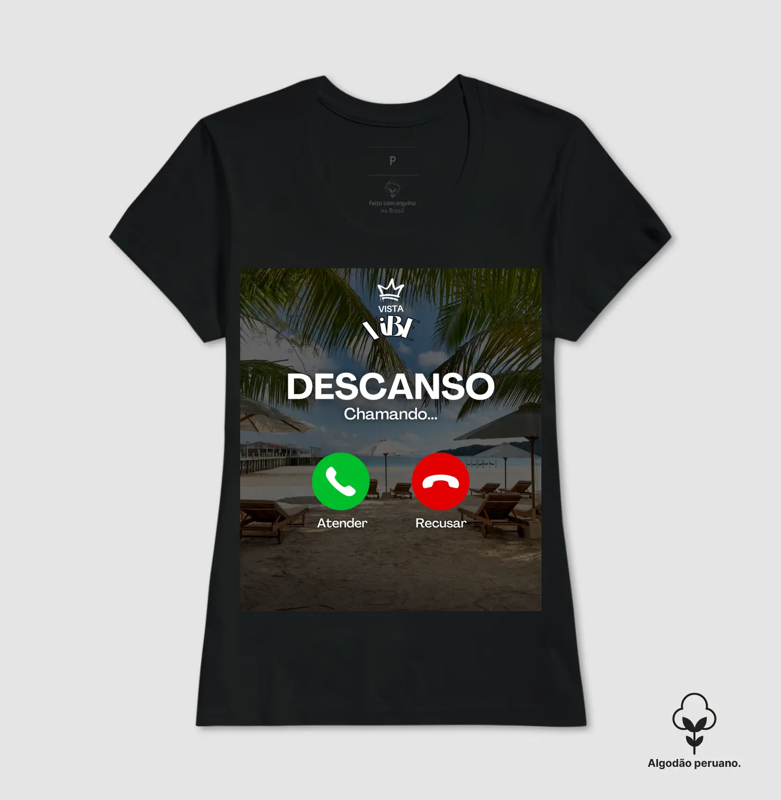 Camisa 6