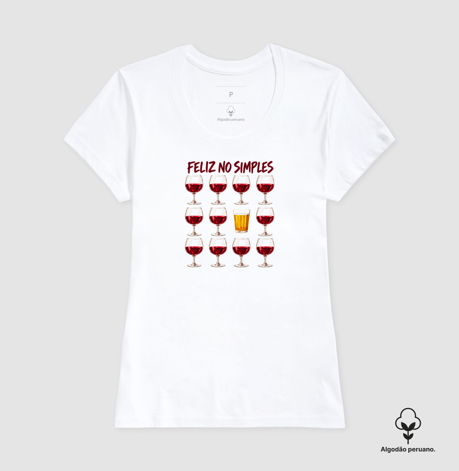 Feliz no simples - Imagem 9