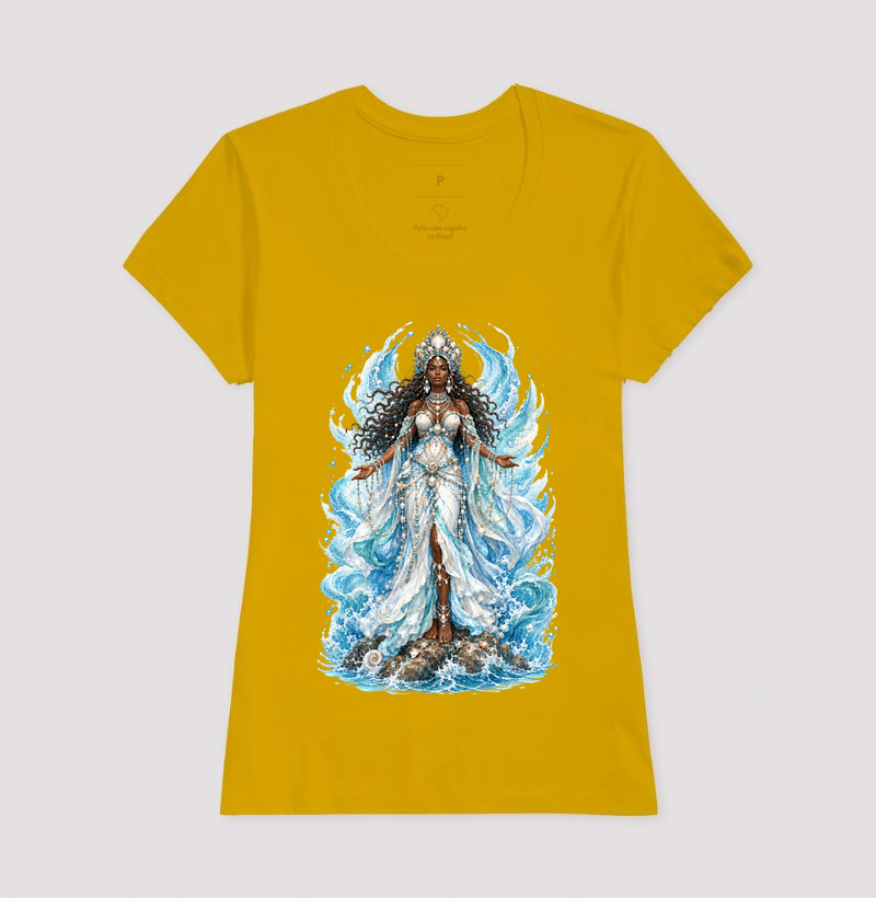 Yemanjá - Rainha do Mar - Imagem 15