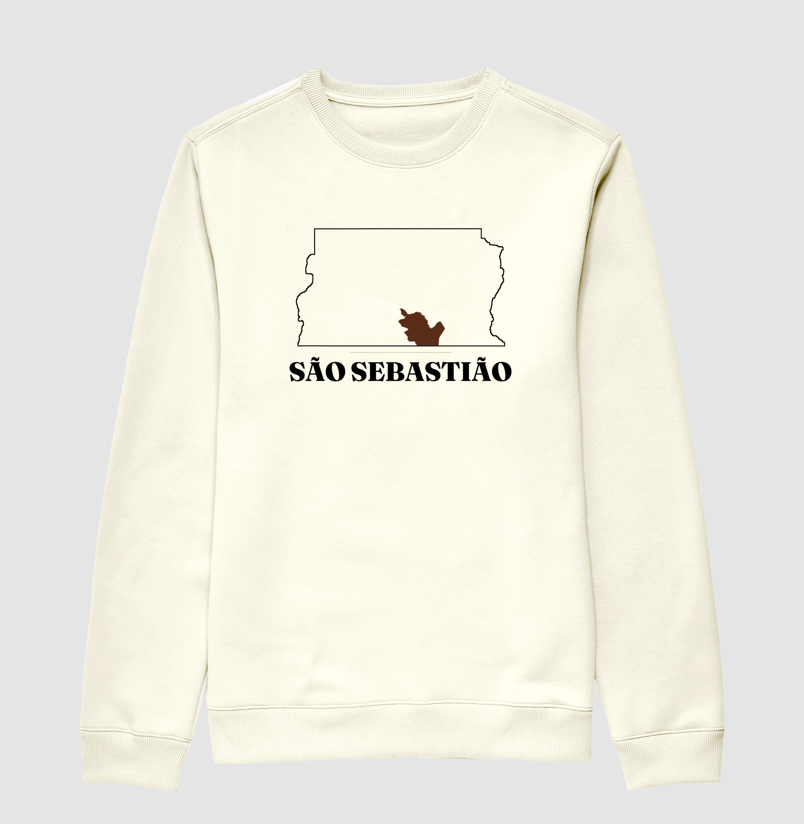 São Sebastião | Traço DF - Imagem 2