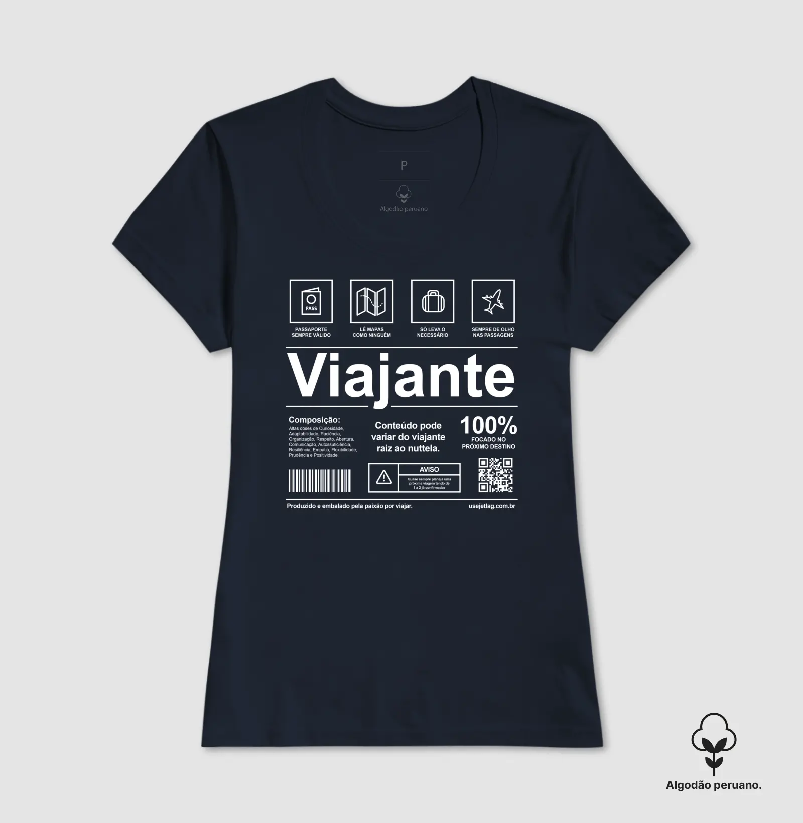 Camisa 6