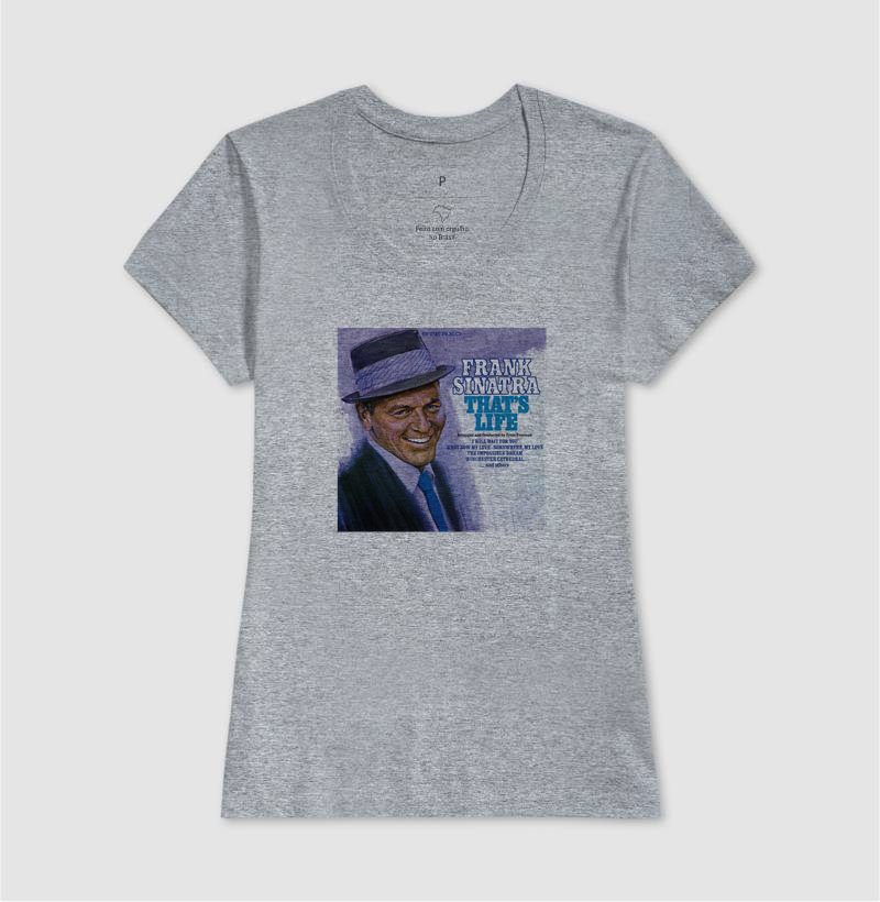 Frank Sinatra - That's Life Album - Imagem 11