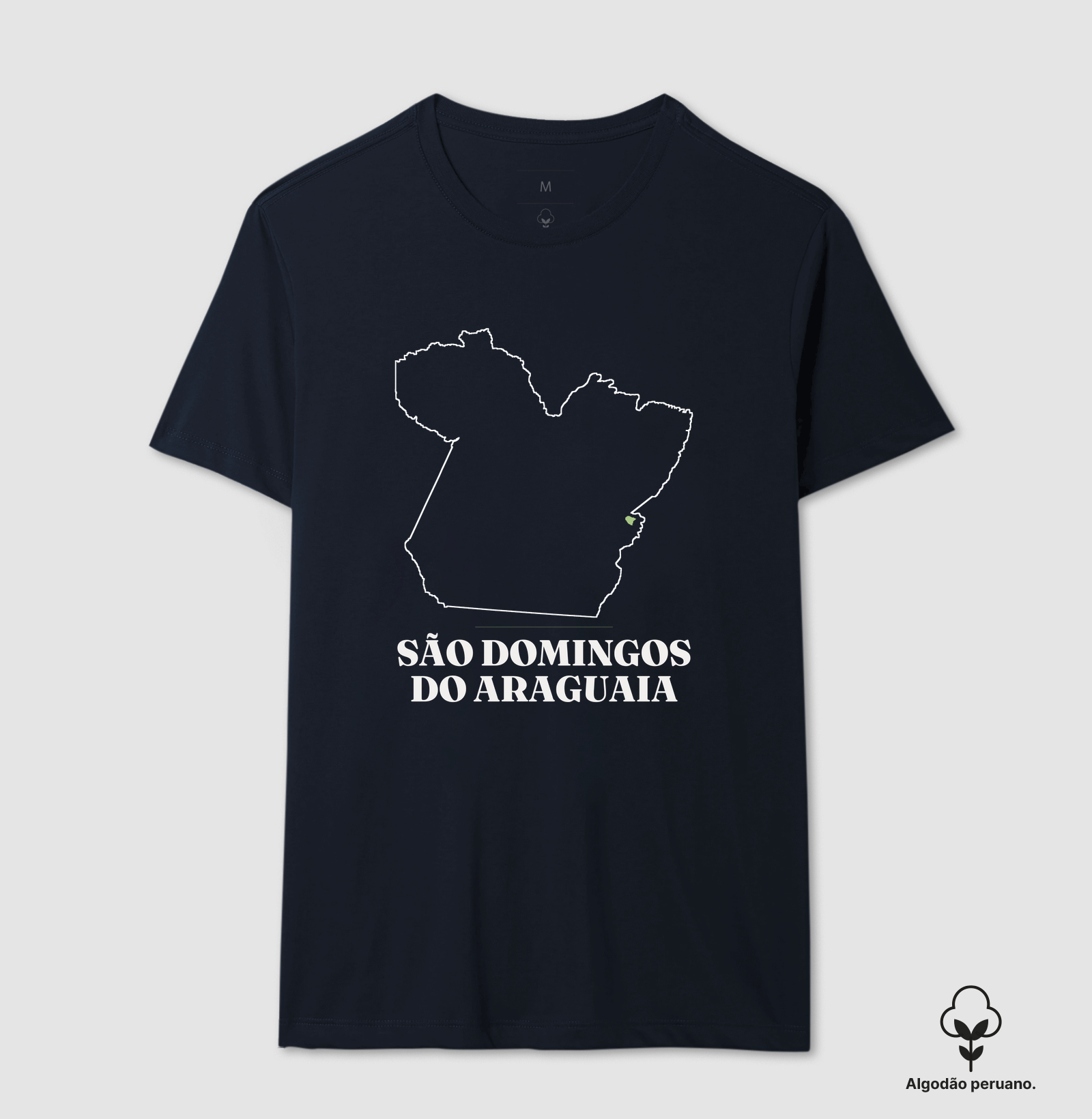 São Domingos do Araguaia | Traço PA - Imagem 7