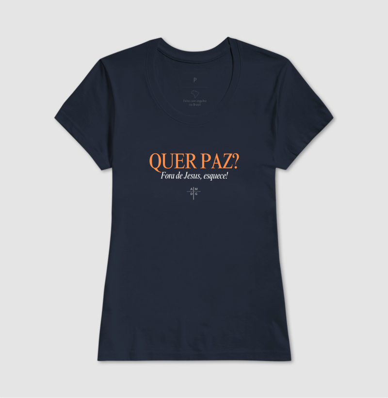 QUER PAZ? - Imagem 7
