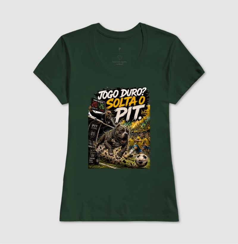 Camisa 12