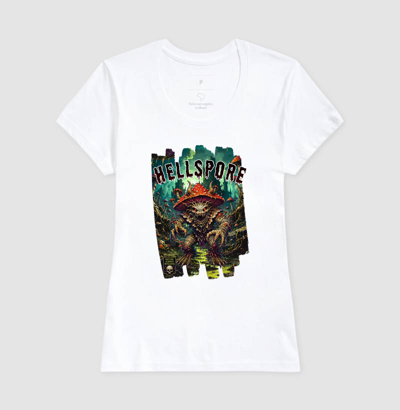Hellspore - Imagem 5