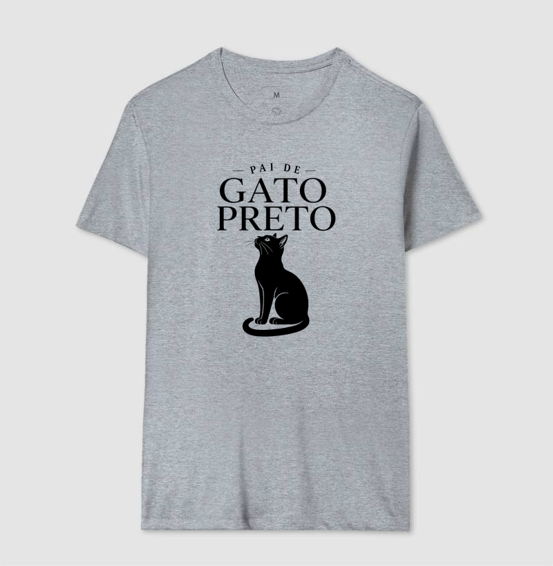 Pai de Gato preto - Imagem 3