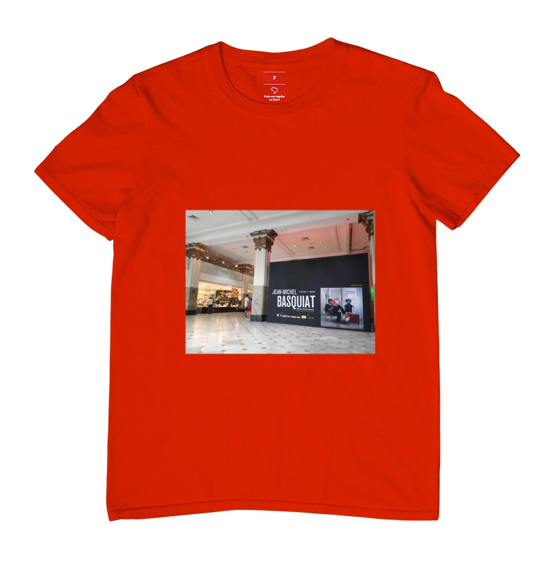 Camisa 9