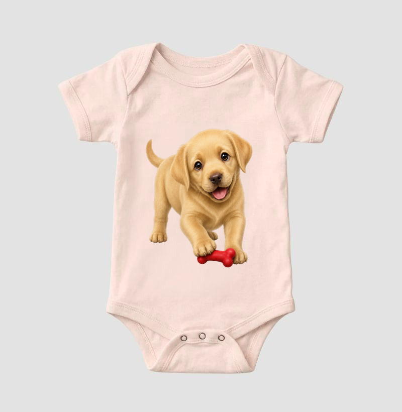 Labrador - Desenho Animado - Imagem 5