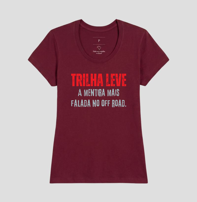 Trilha leve - Imagem 17