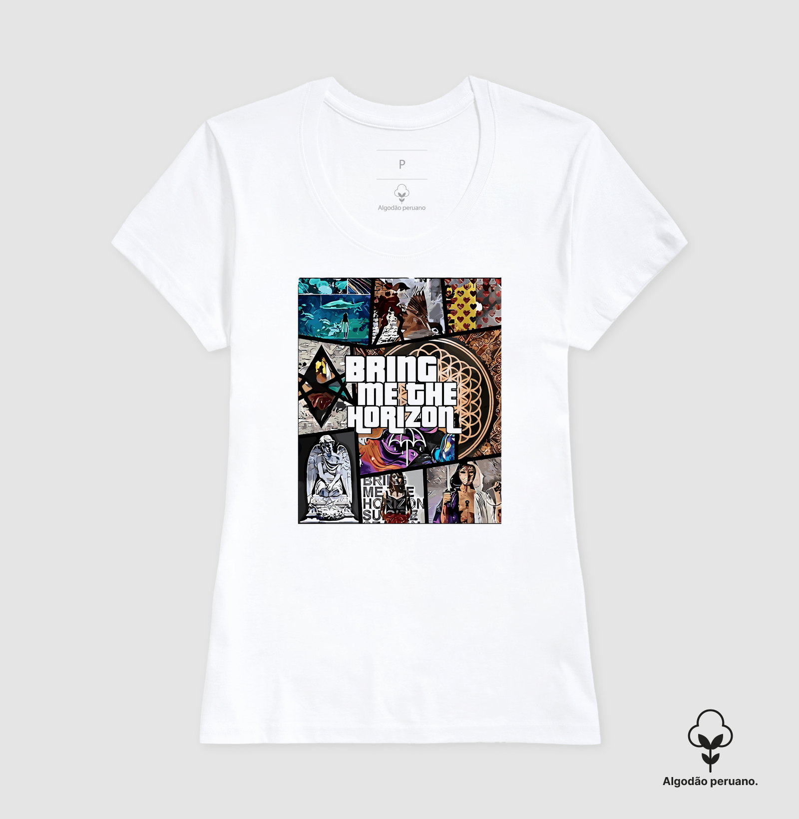 Camisa 3