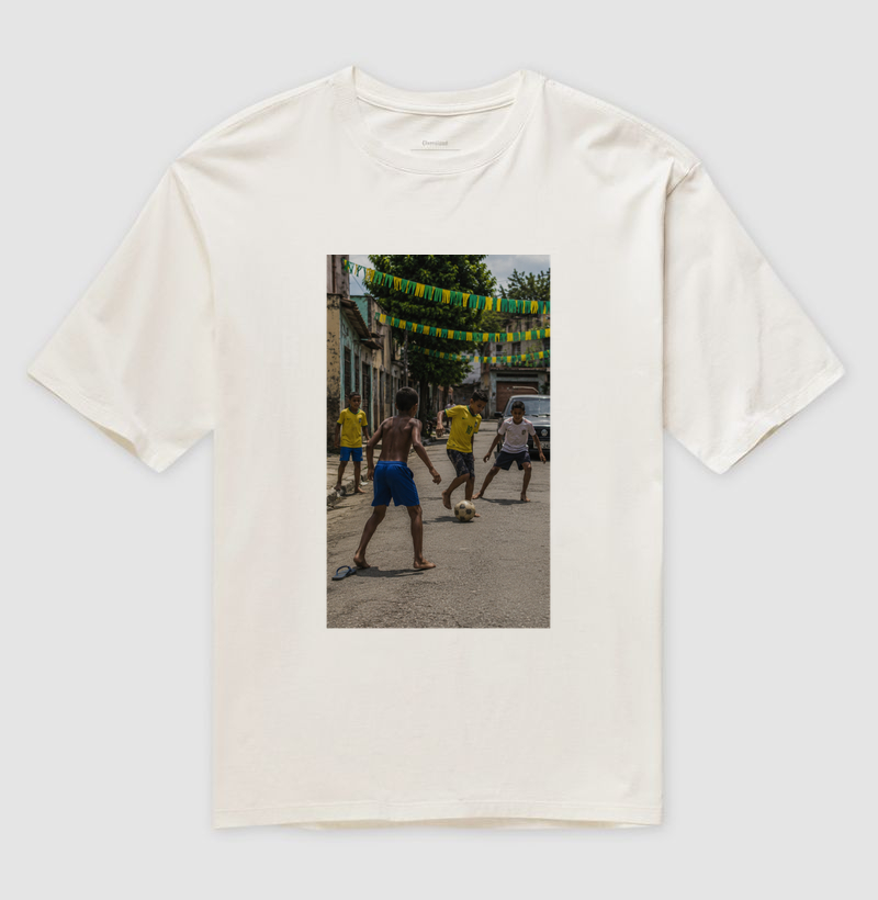 Camisa 1