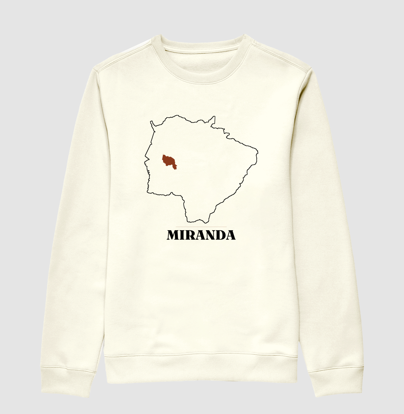 Miranda | Traço MS - Imagem 2
