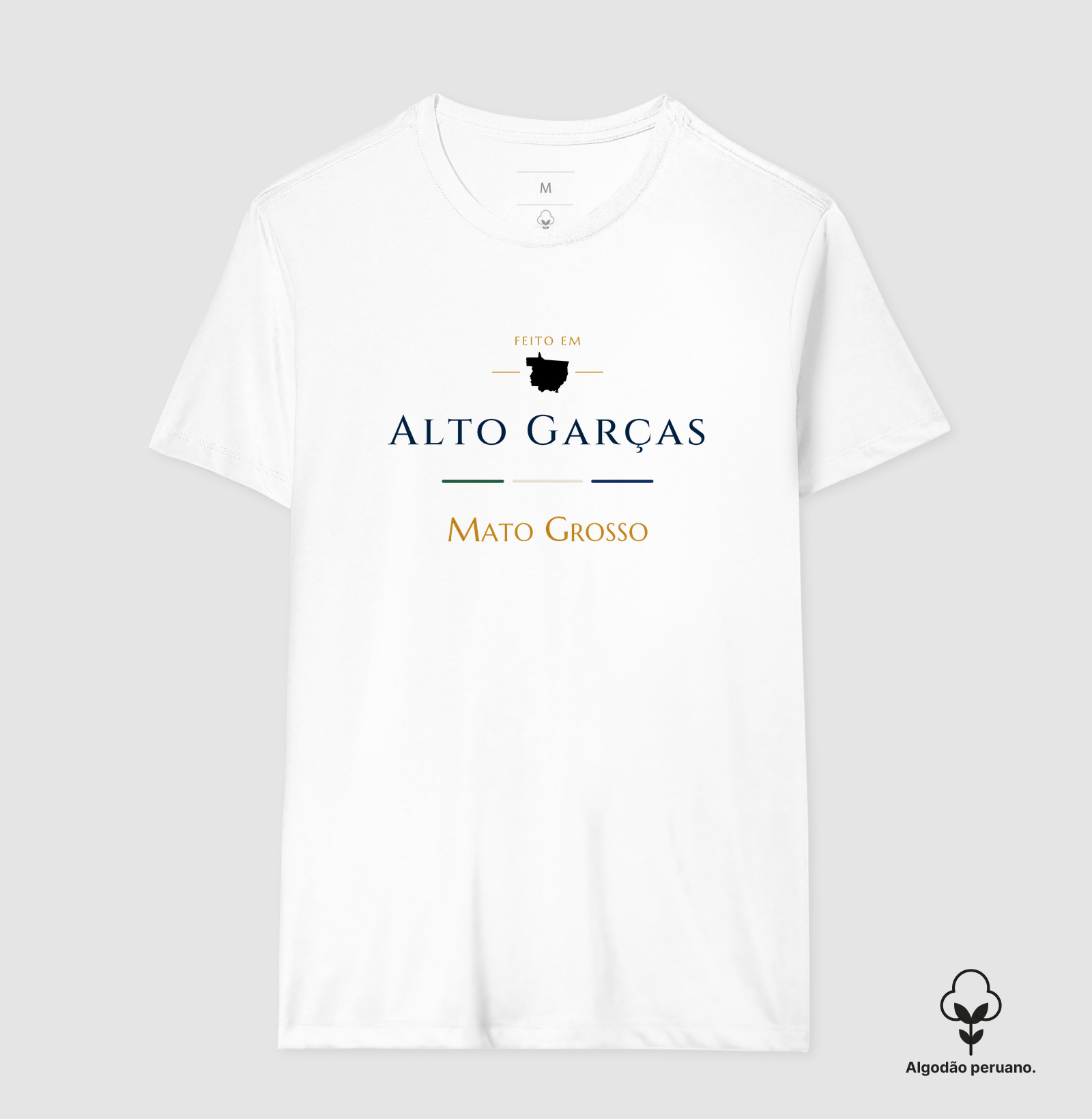 Camisa 7