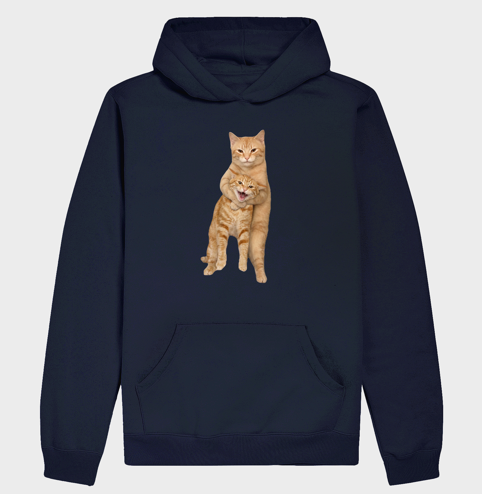 Controle Felino Laranja - Imagem 4