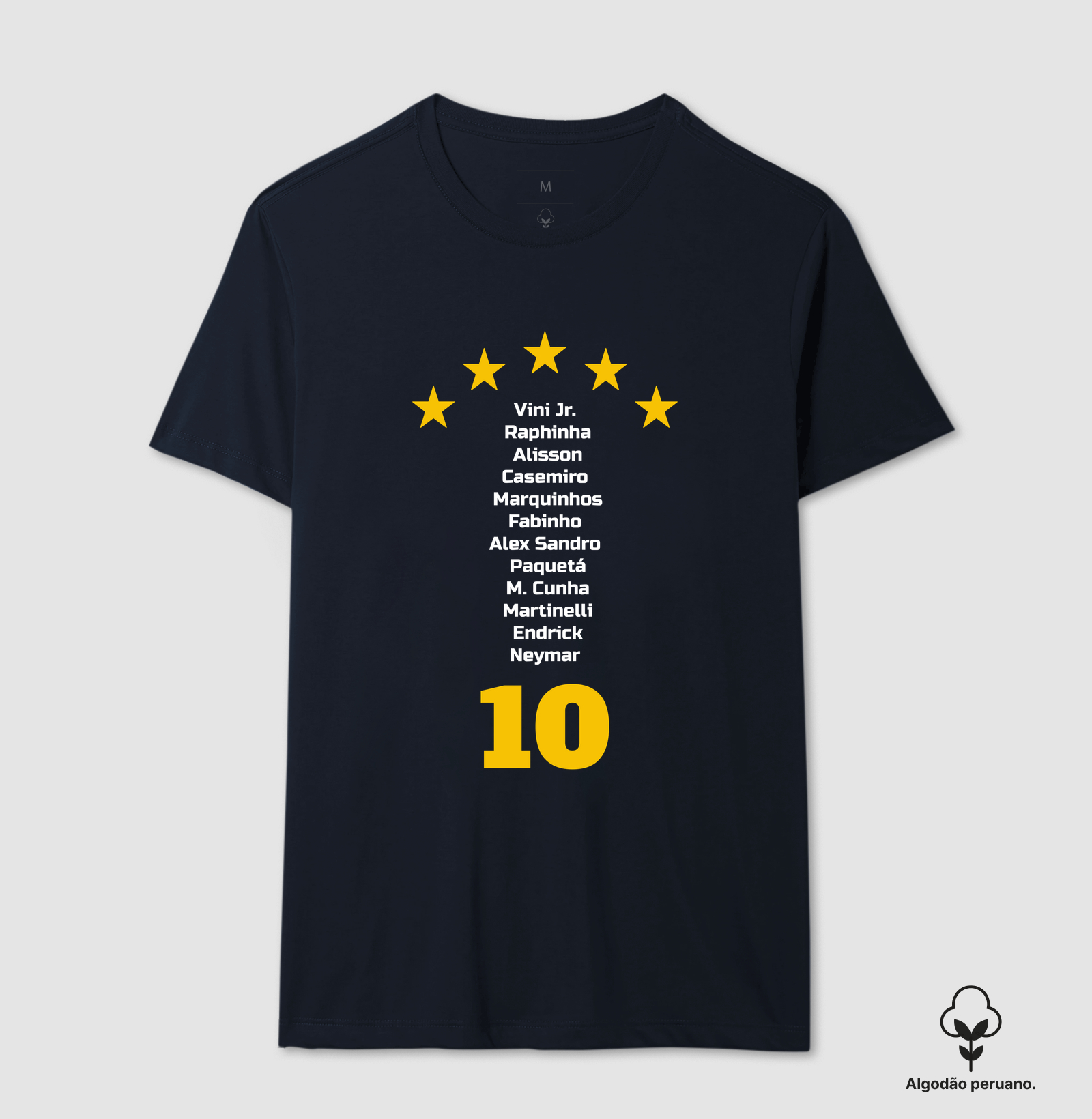 Camisa 4