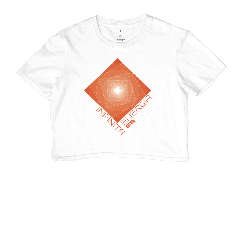 “INFINITA ENERGIA"