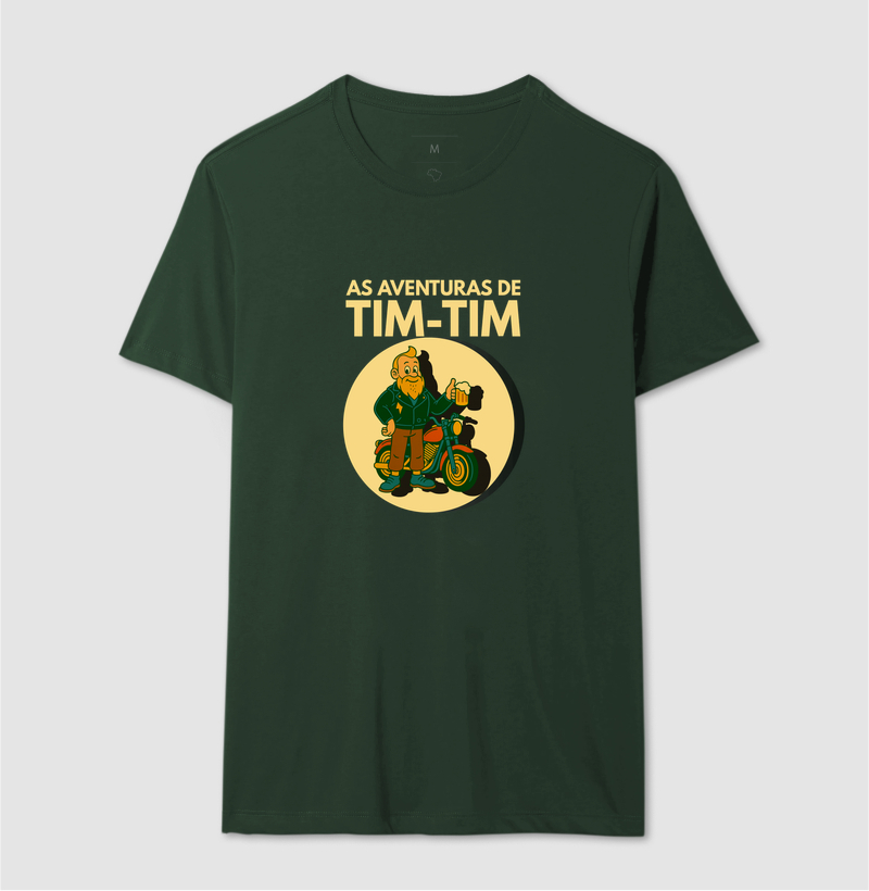 Camisa 11