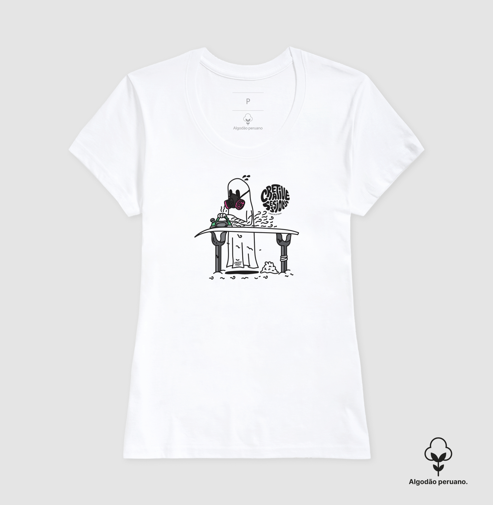 Camisa 6