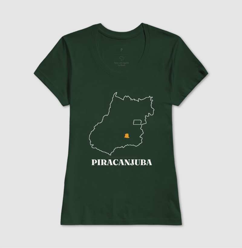Camisa 12