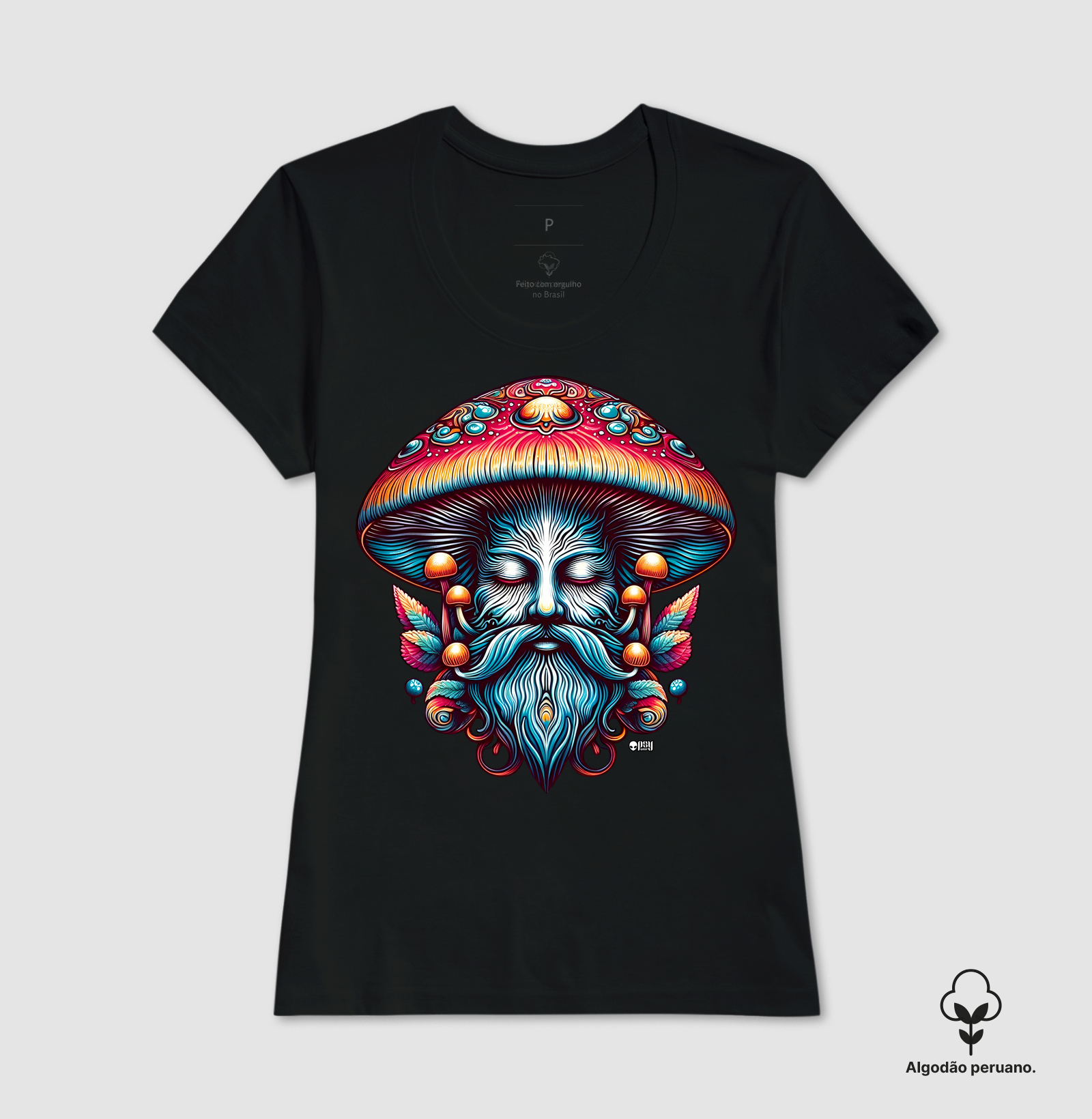 Camisa 1