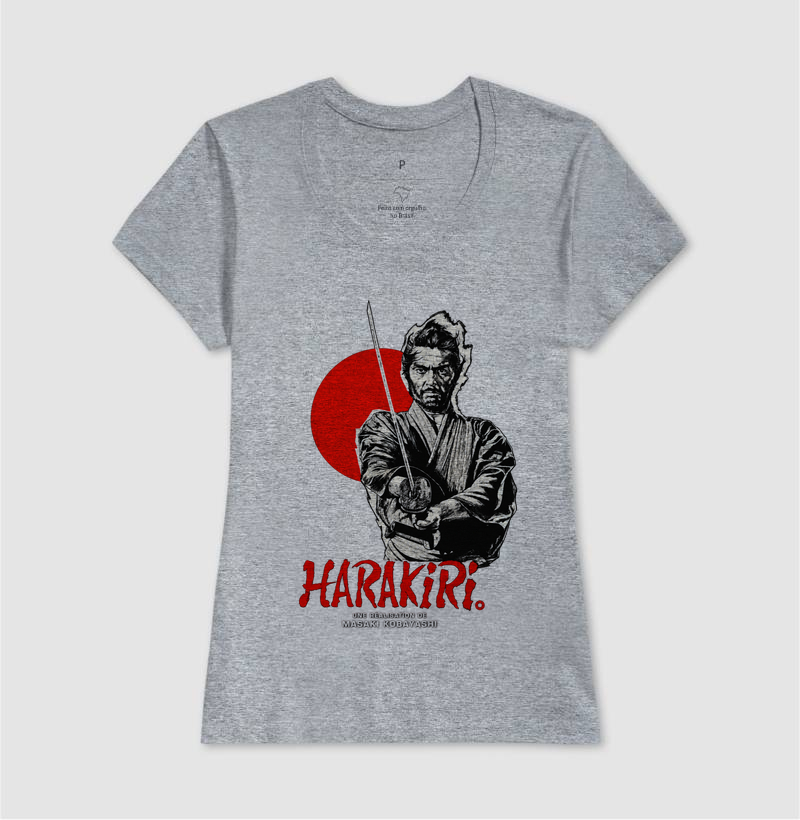 Harakiri – Masaki Kobayashi - Imagem 9