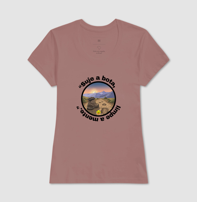 Camisa 18