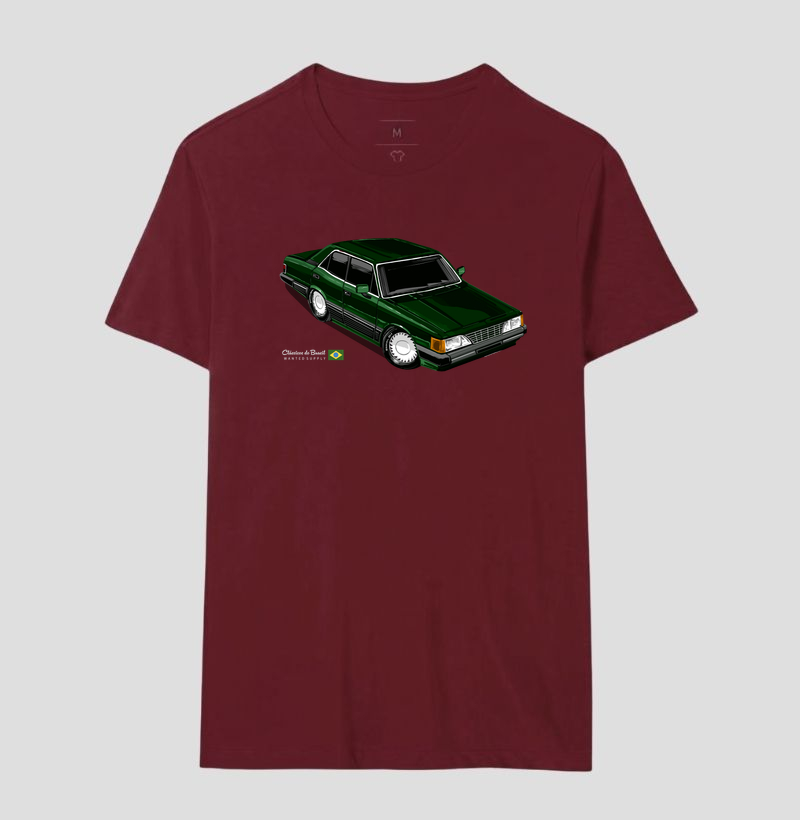 Opala Diplomata Classicos do Brasil  - Imagem 18