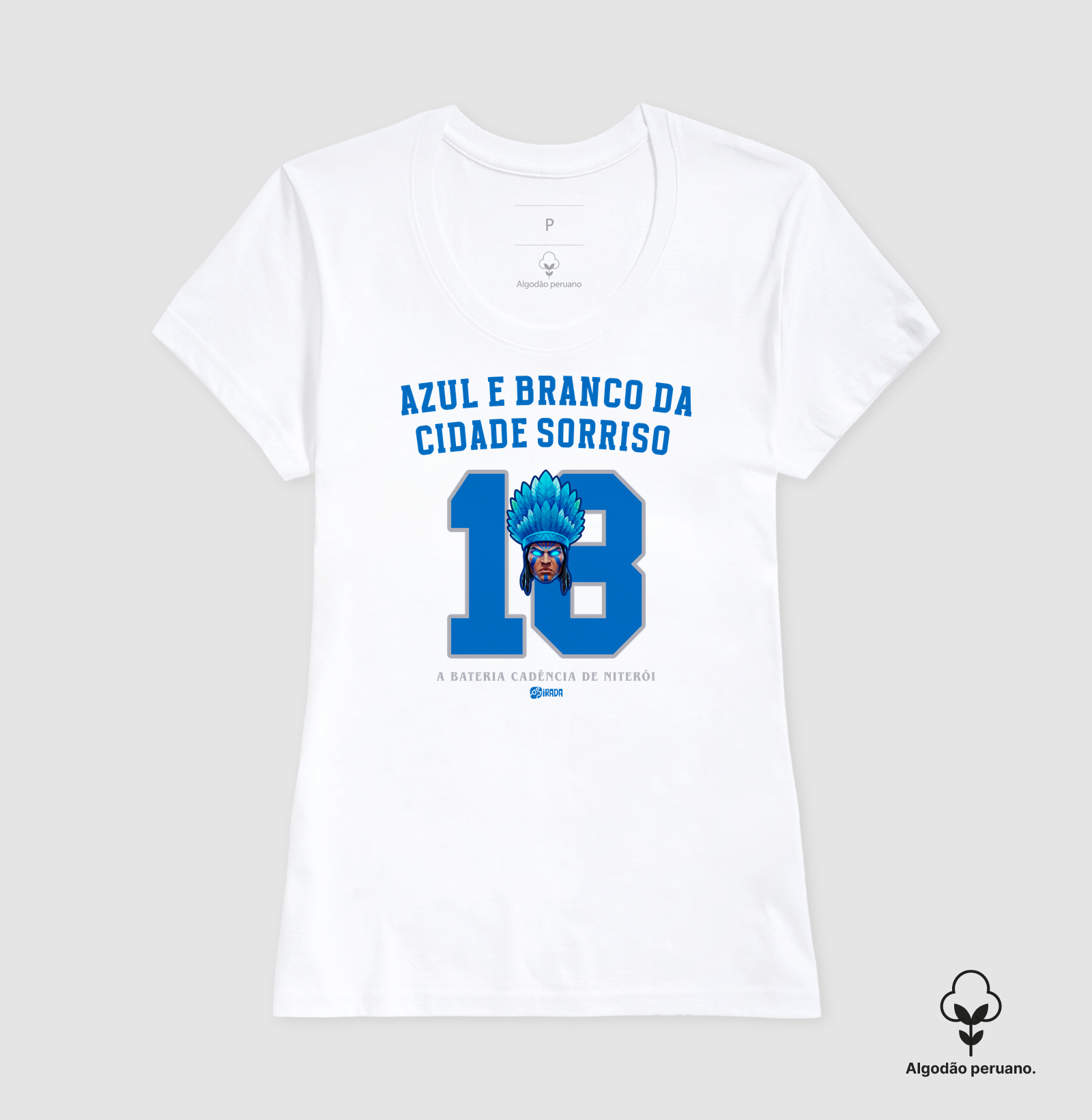 Camisa 2