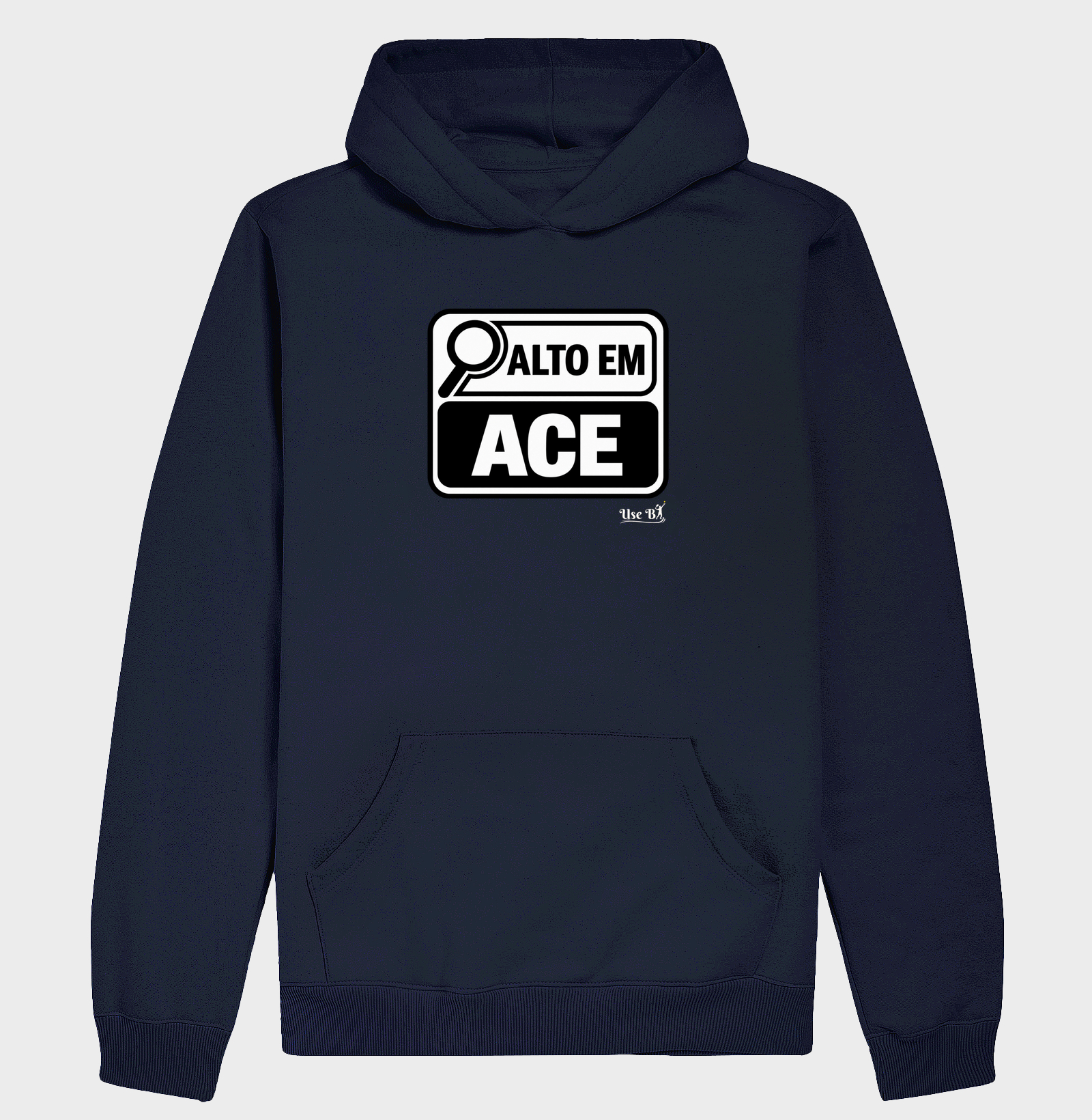 Alto em Ace - Imagem 4