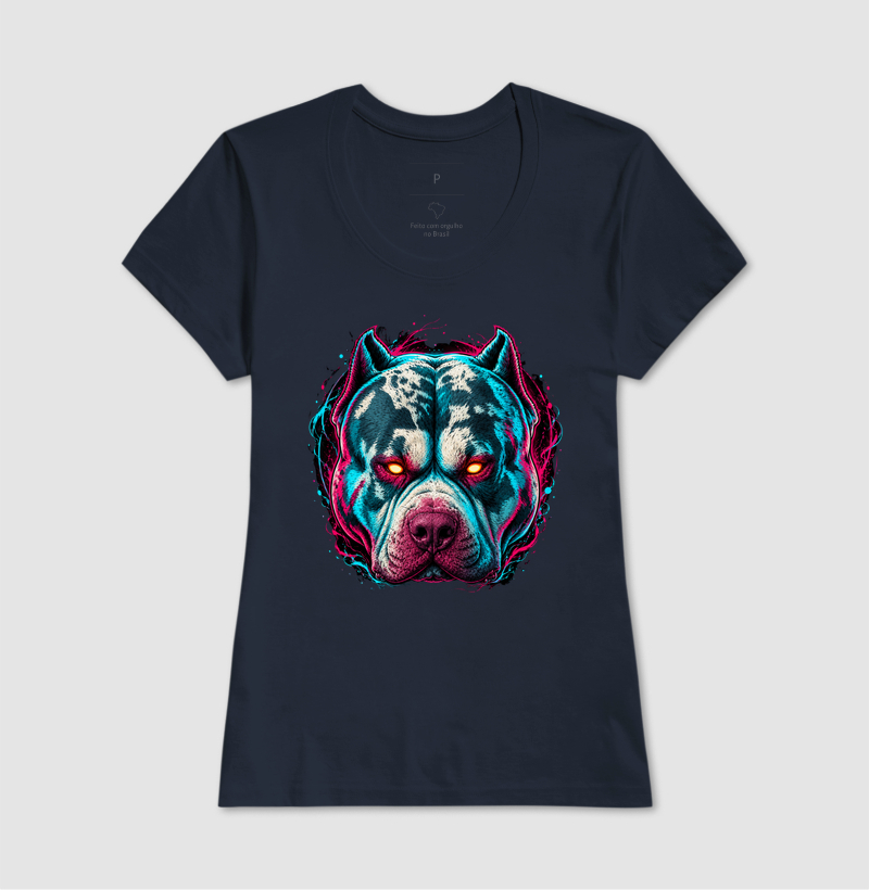 PITMONSTER NEON CYBERPUNK - Imagem 5