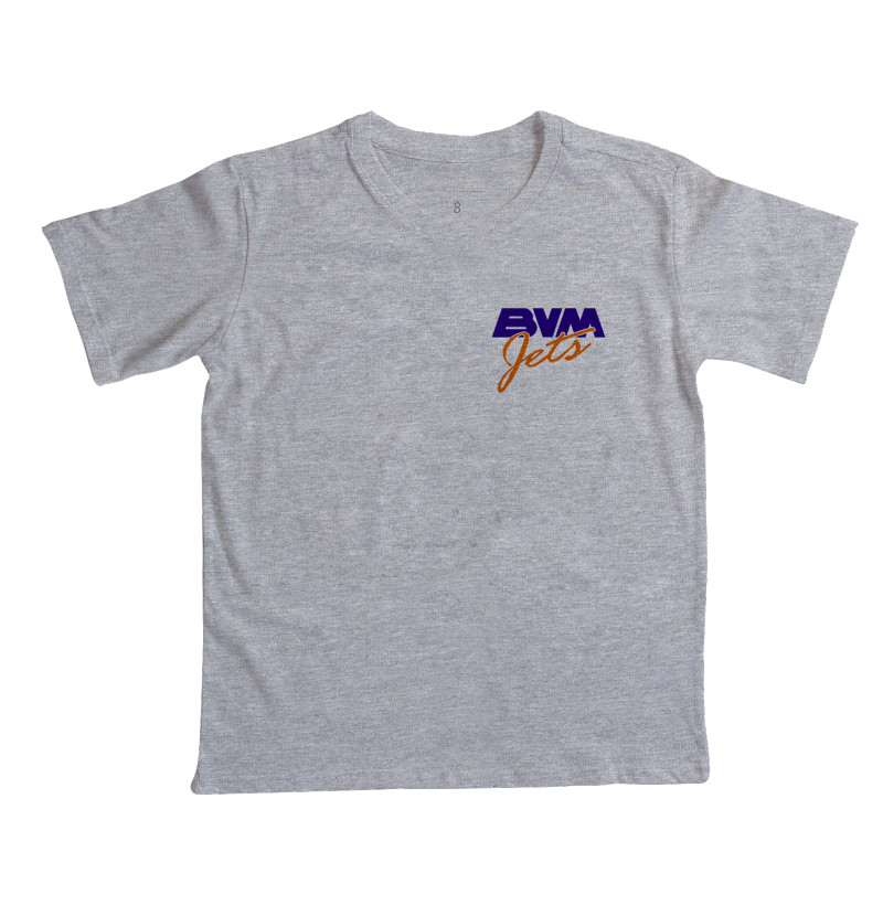 BVM jets - classic logo - Imagem 5