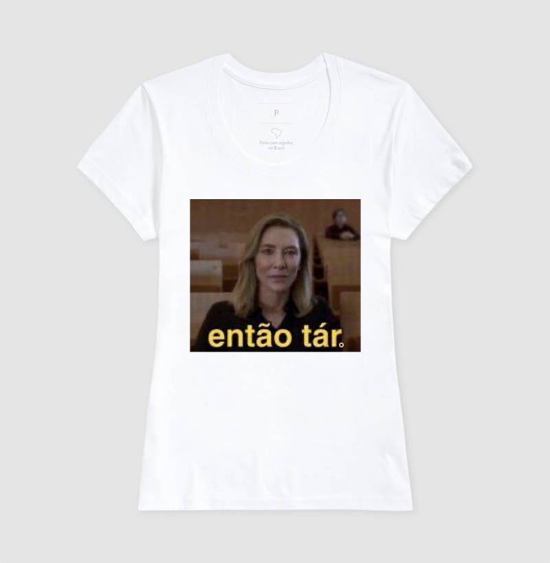 Então "Tár" - Imagem 5