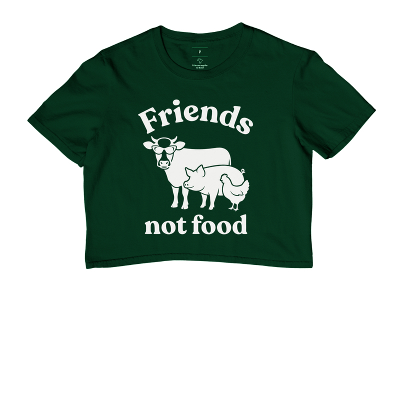 Friends, not food - Imagem 5