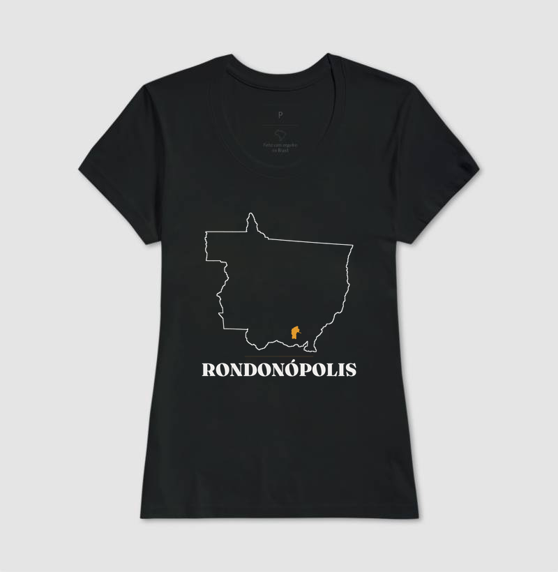 Rondonópolis | Traço MT - Imagem 3