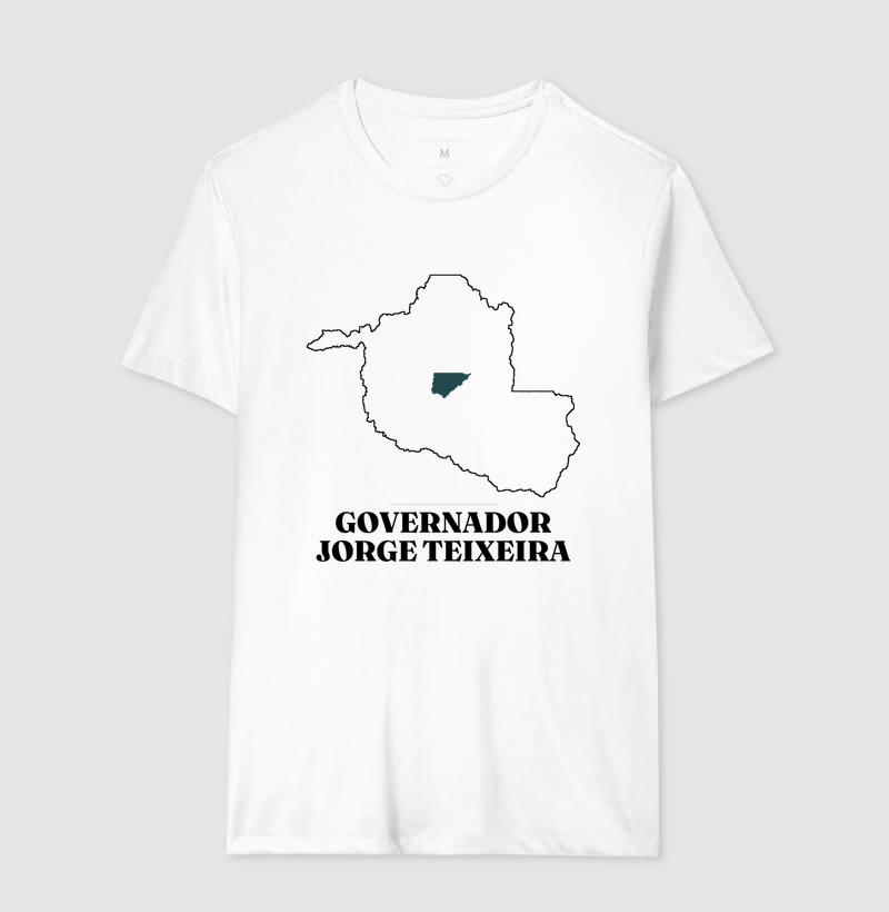 Governador Jorge Teixeira | Traço RO - Imagem 4