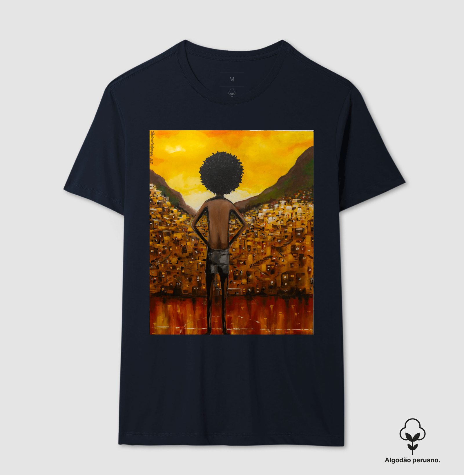 Camisa 6
