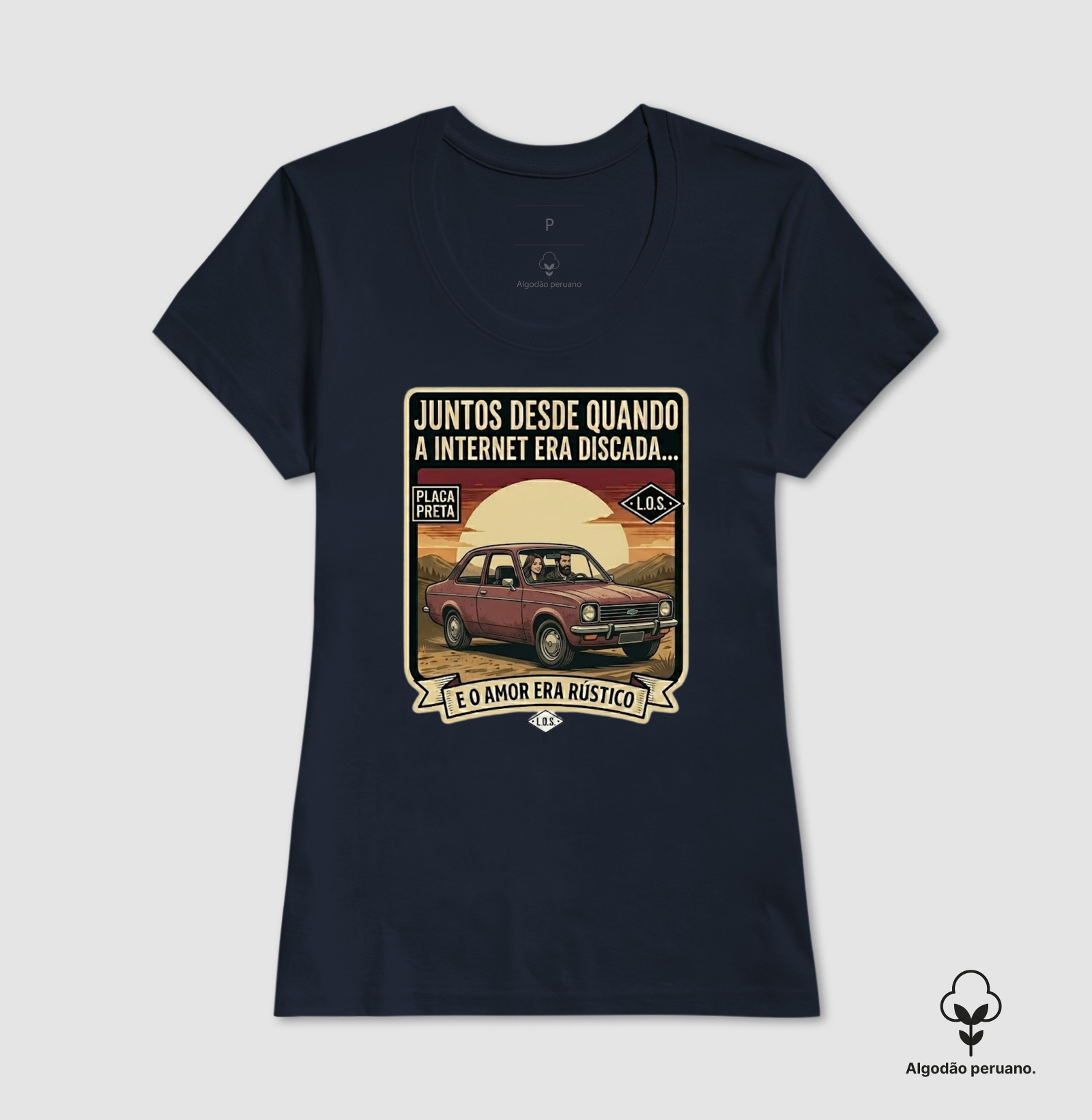 Camisa 6