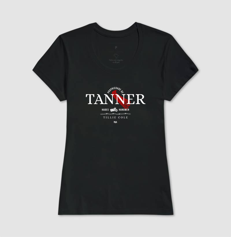 Propriedade de Tanner - Imagem 3