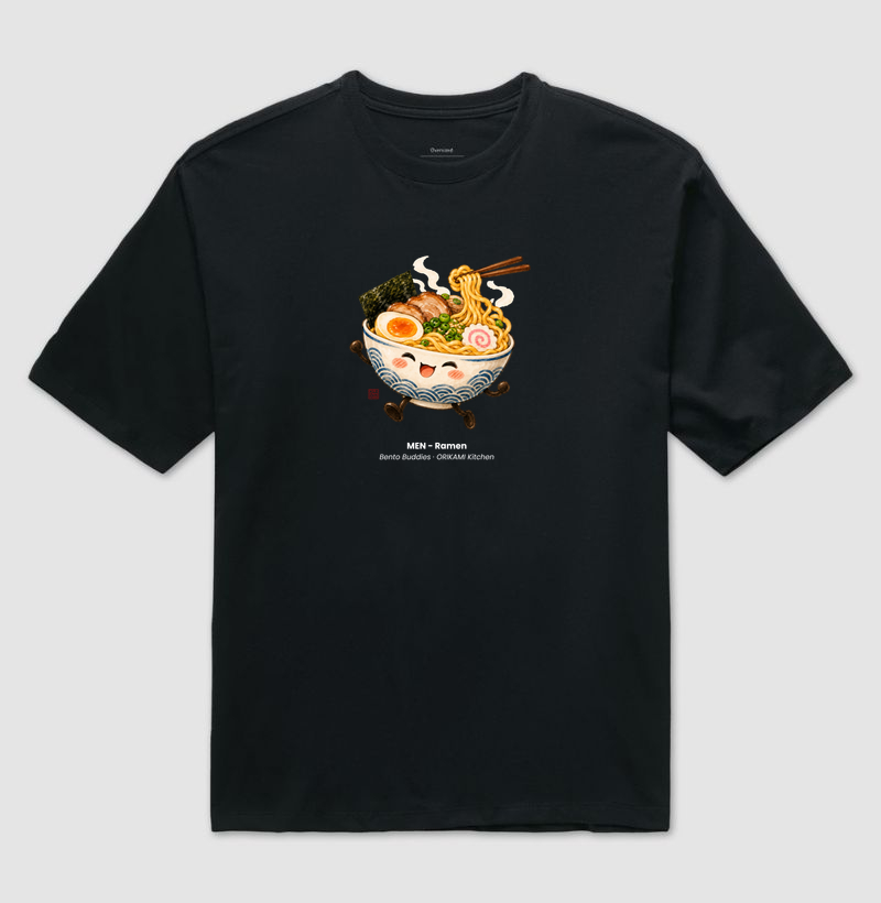 MEN - Ramen - Imagem 2