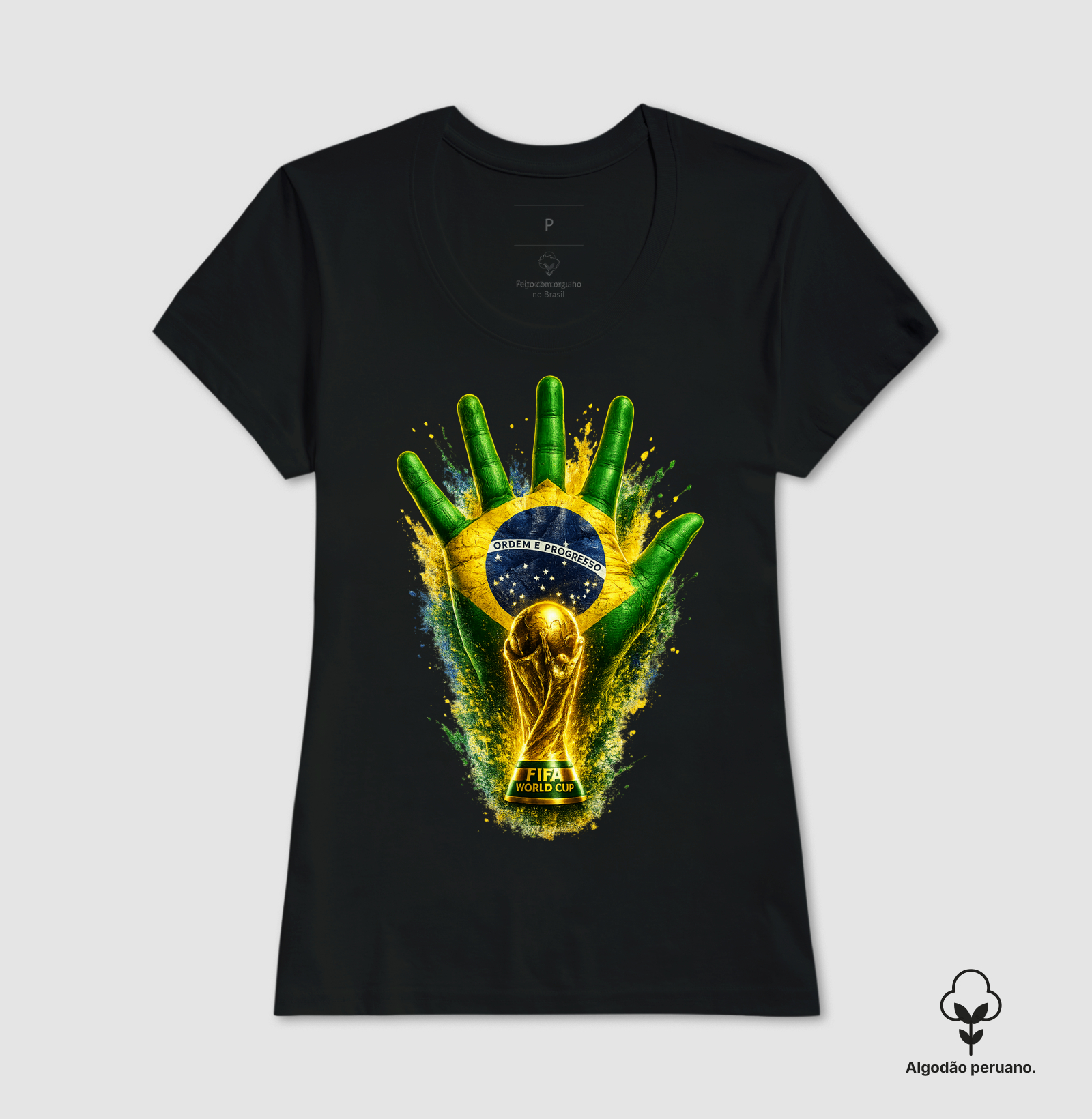Camisa 4
