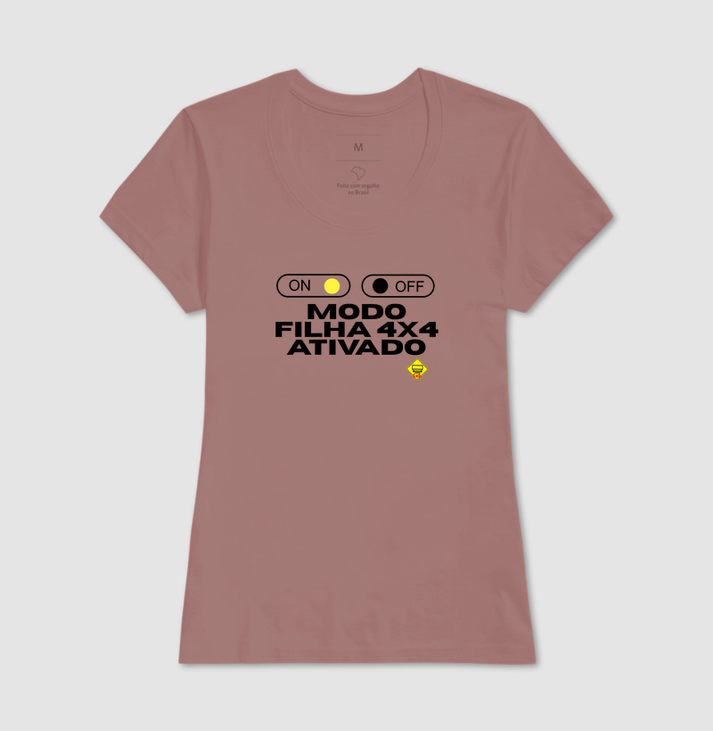 Camisa 19