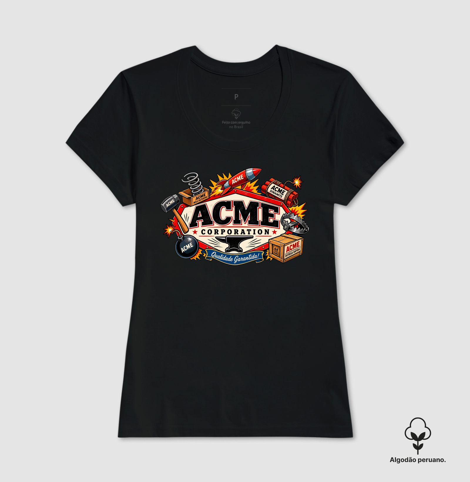 Qualidade Acme - Imagem 4