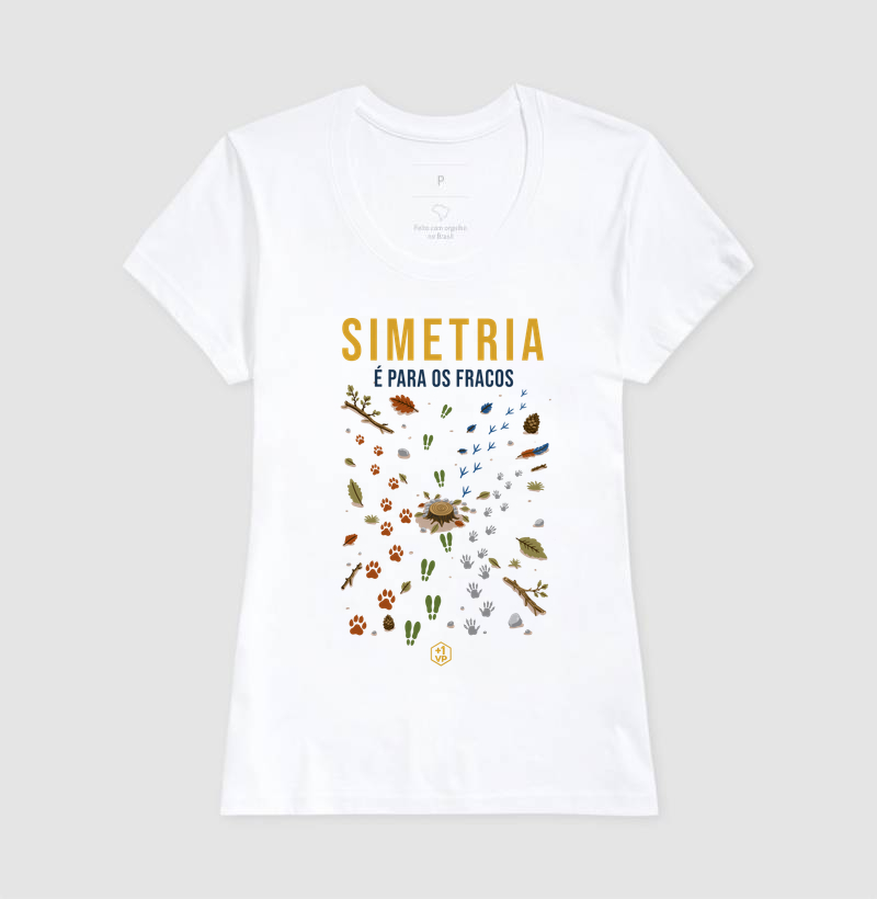 Root - Simetria - Imagem 5